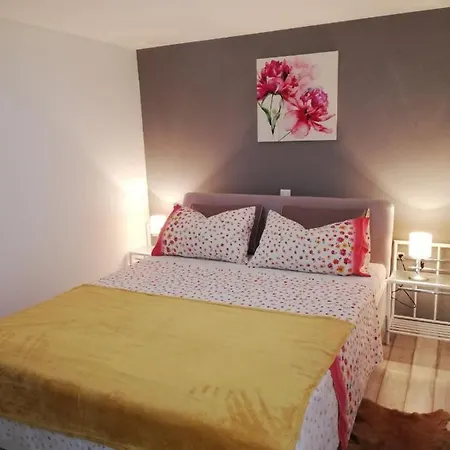 Elia Duga Uvala Holiday home *