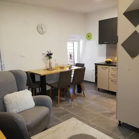 Holiday home Elia Duga Uvala *