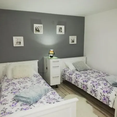 Elia Duga Uvala Holiday home