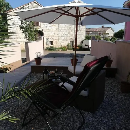 Holiday home Elia Duga Uvala