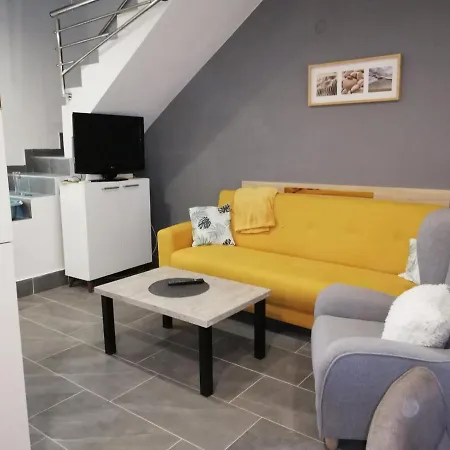 Holiday home Elia Duga Uvala *