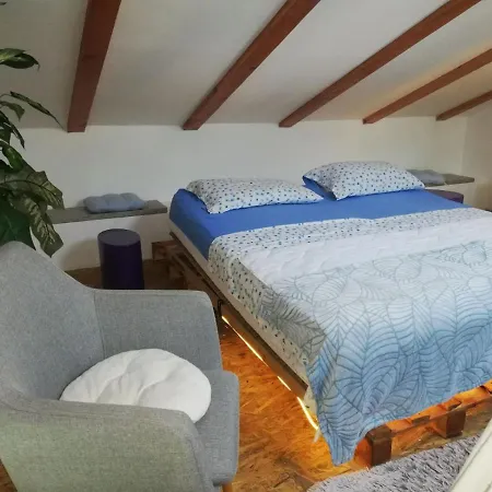 Elia Duga Uvala Holiday home