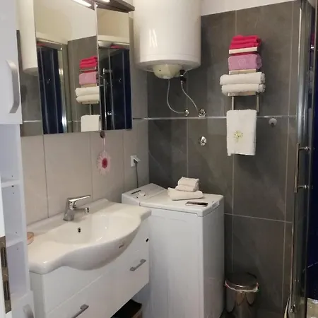 Holiday home Elia Duga Uvala